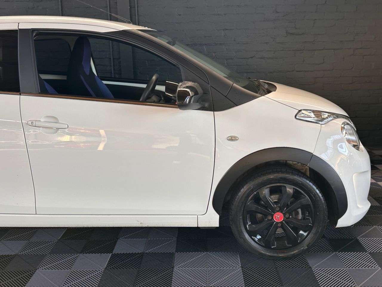 2019 CITROEN C1 2019 CITROEN C1