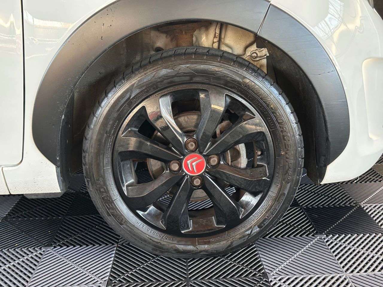 2019 CITROEN C1 2019 CITROEN C1