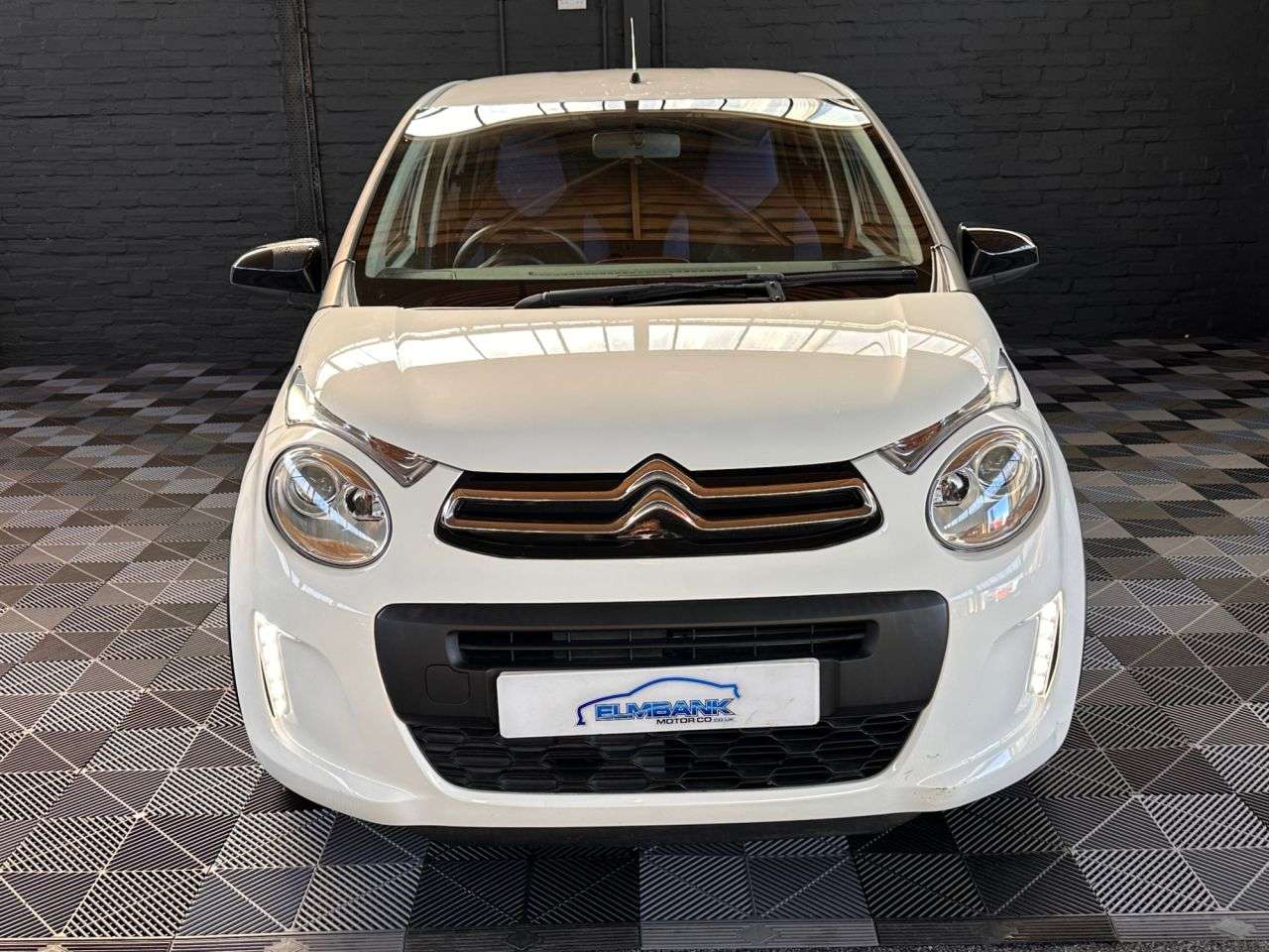 2019 CITROEN C1 2019 CITROEN C1