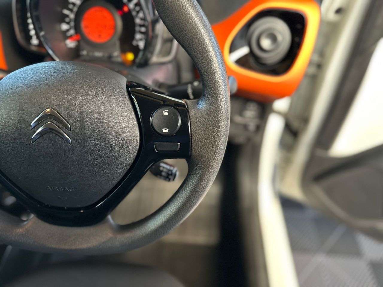 2019 CITROEN C1 2019 CITROEN C1