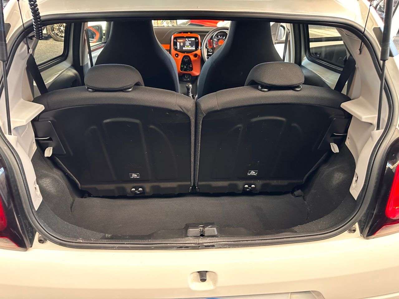 2019 CITROEN C1 2019 CITROEN C1