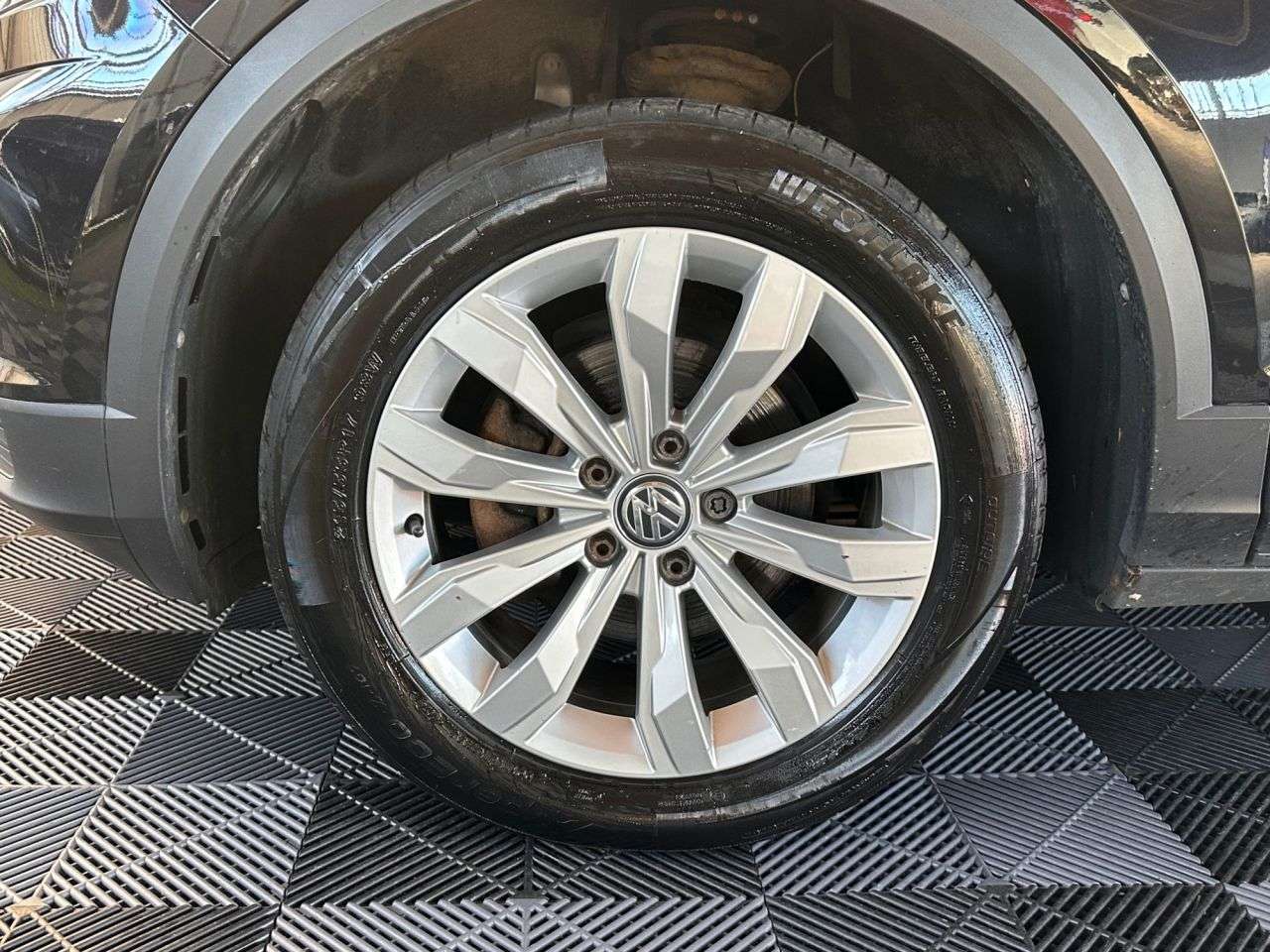 2019 VOLKSWAGEN T-ROC 2019 VOLKSWAGEN T-ROC