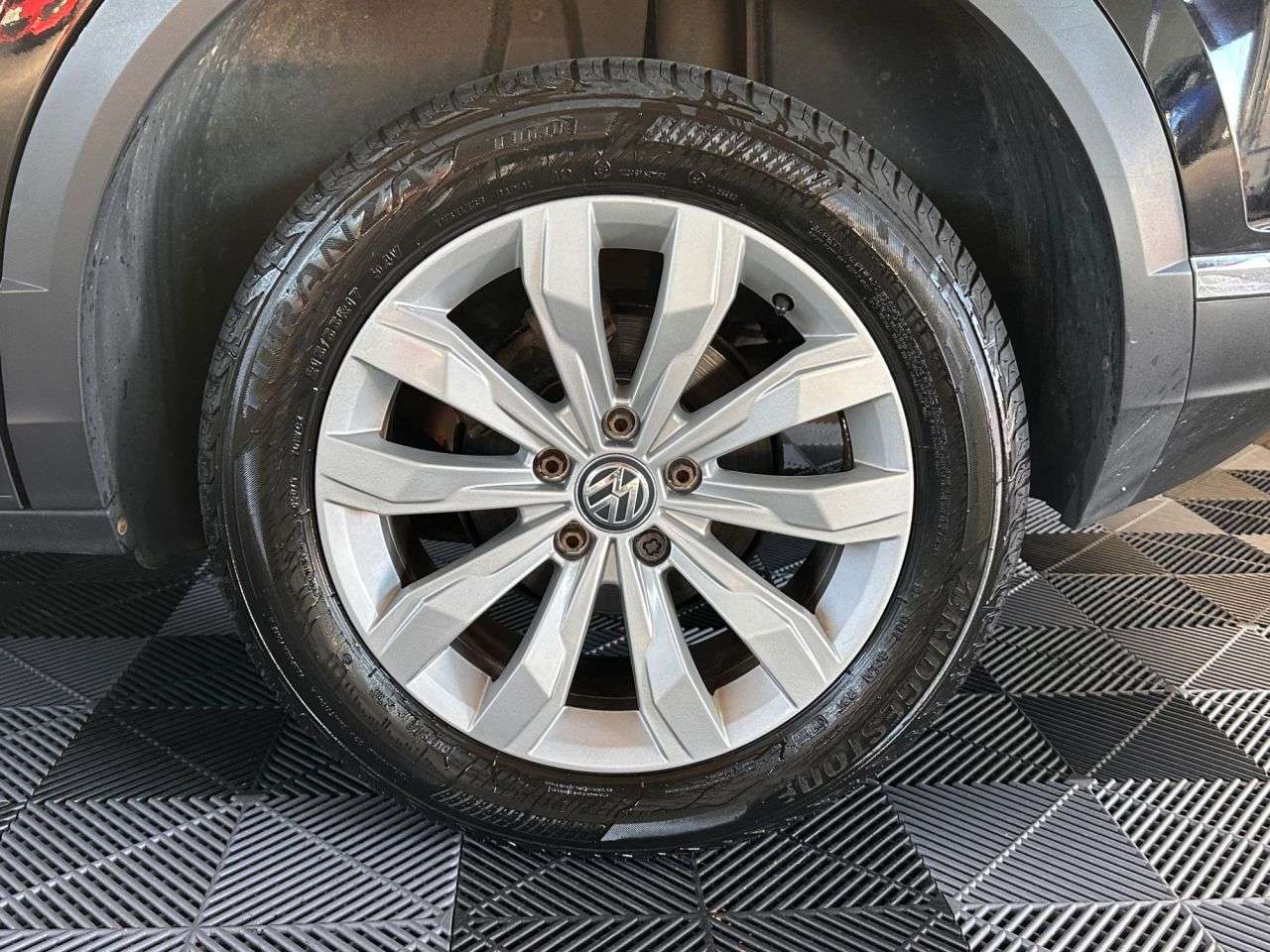 2019 VOLKSWAGEN T-ROC 2019 VOLKSWAGEN T-ROC