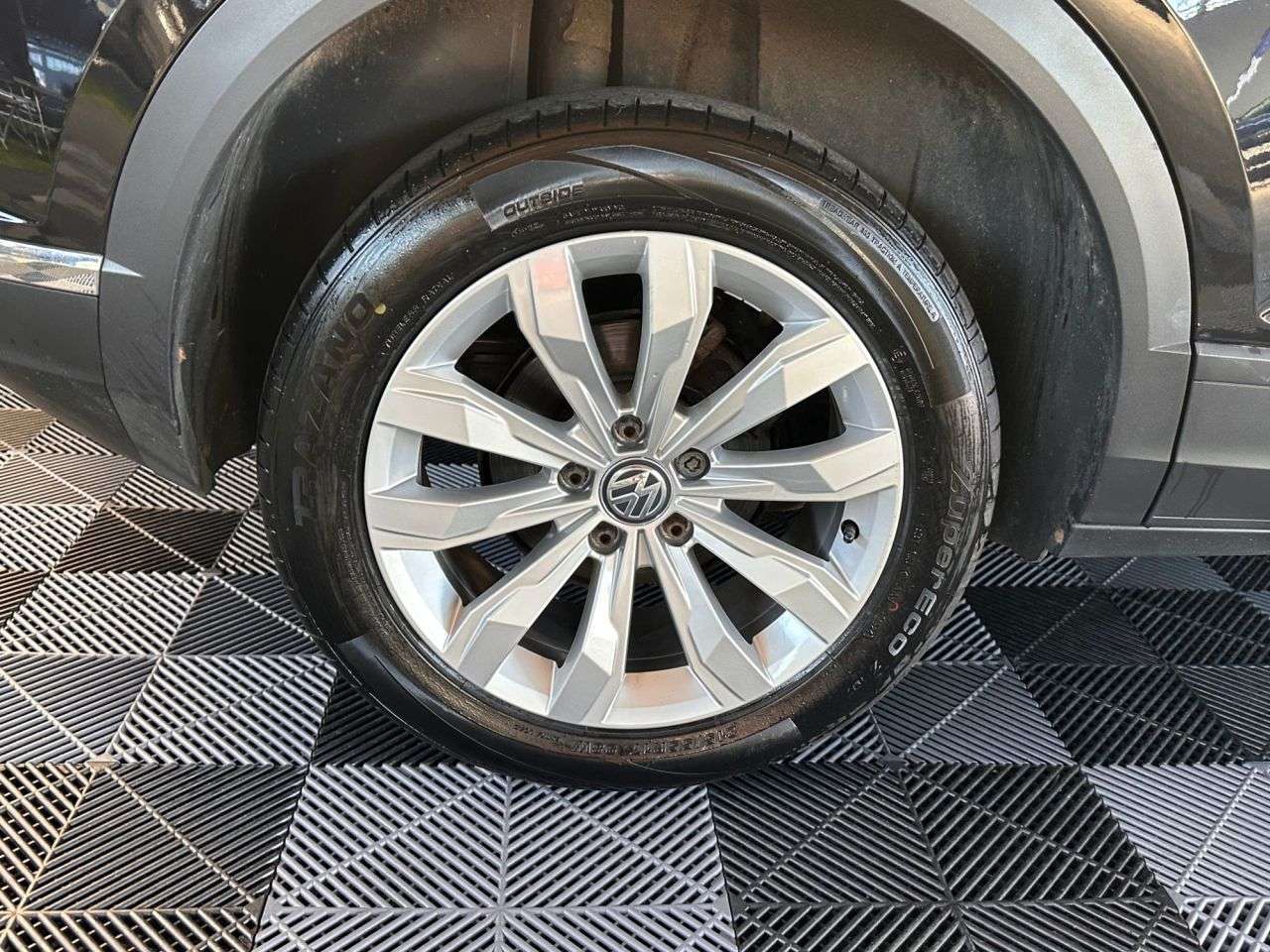 2019 VOLKSWAGEN T-ROC 2019 VOLKSWAGEN T-ROC