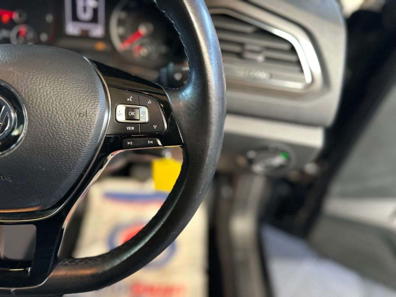 2019 VOLKSWAGEN T-ROC 2019 VOLKSWAGEN T-ROC