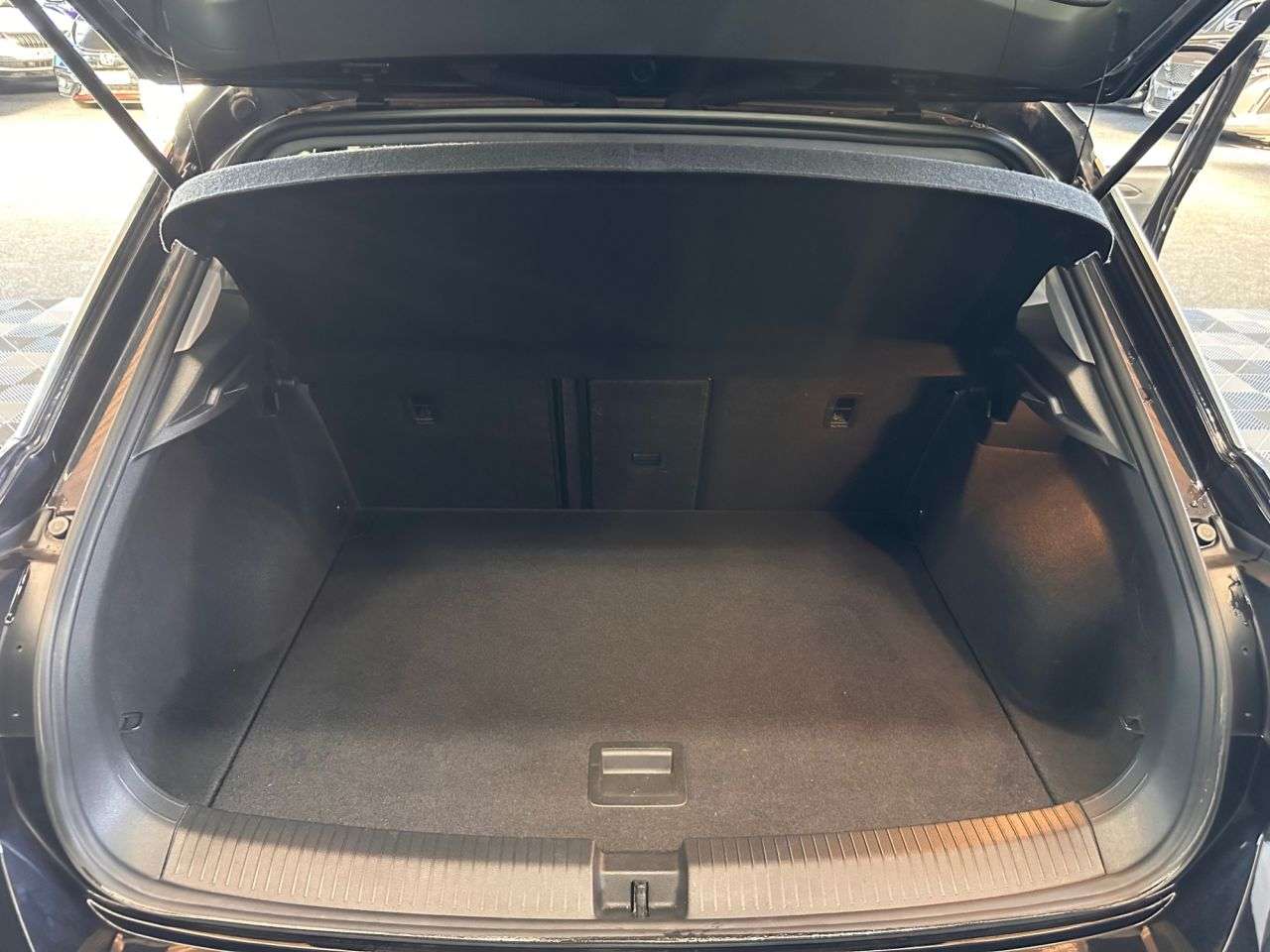 2019 VOLKSWAGEN T-ROC 2019 VOLKSWAGEN T-ROC