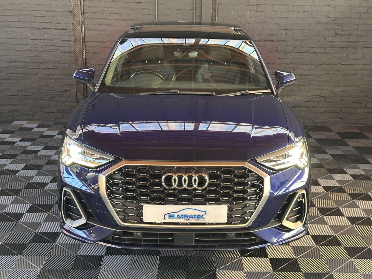 2020 AUDI Q3 2020 AUDI Q3