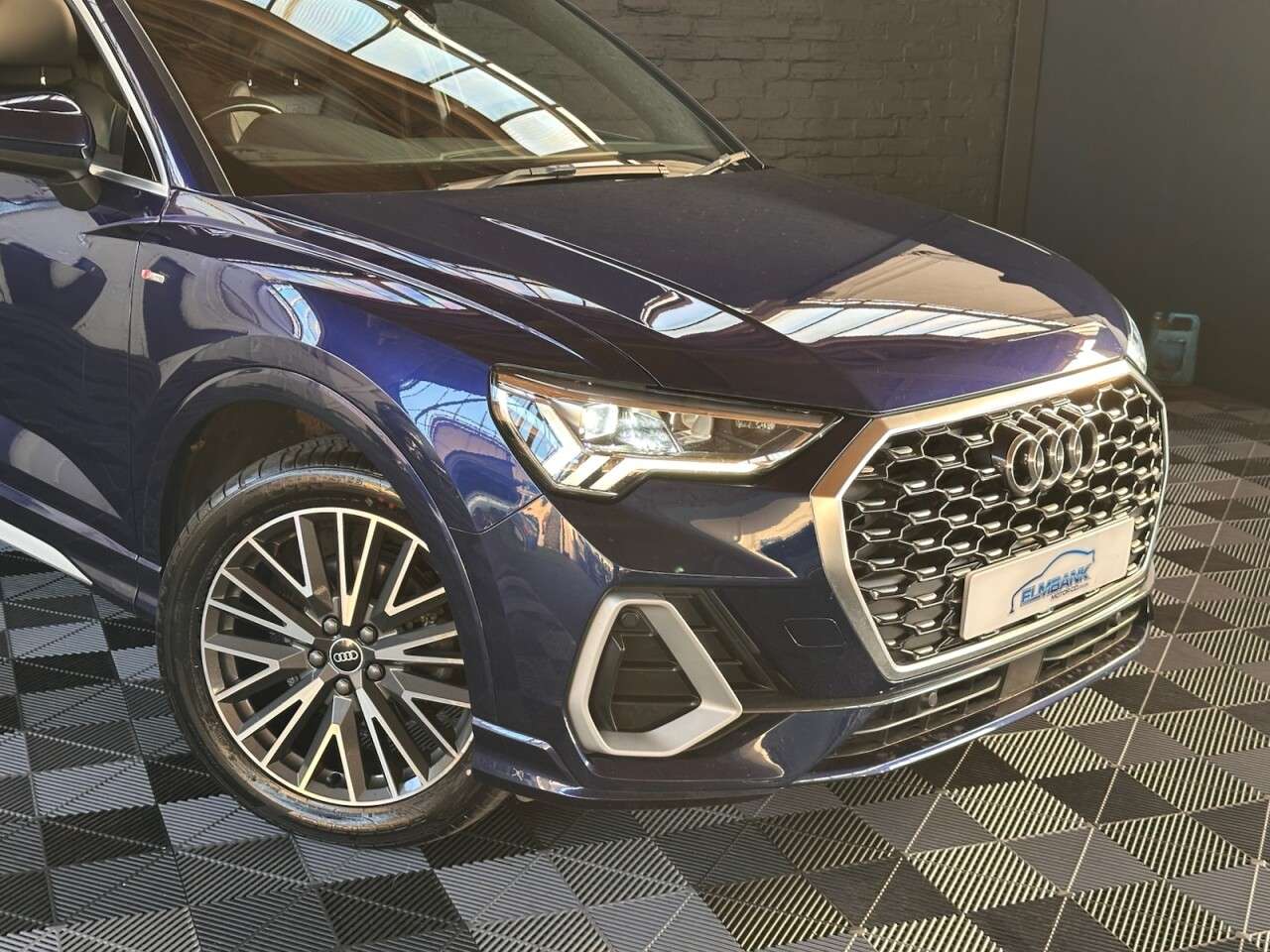 2020 AUDI Q3 2020 AUDI Q3