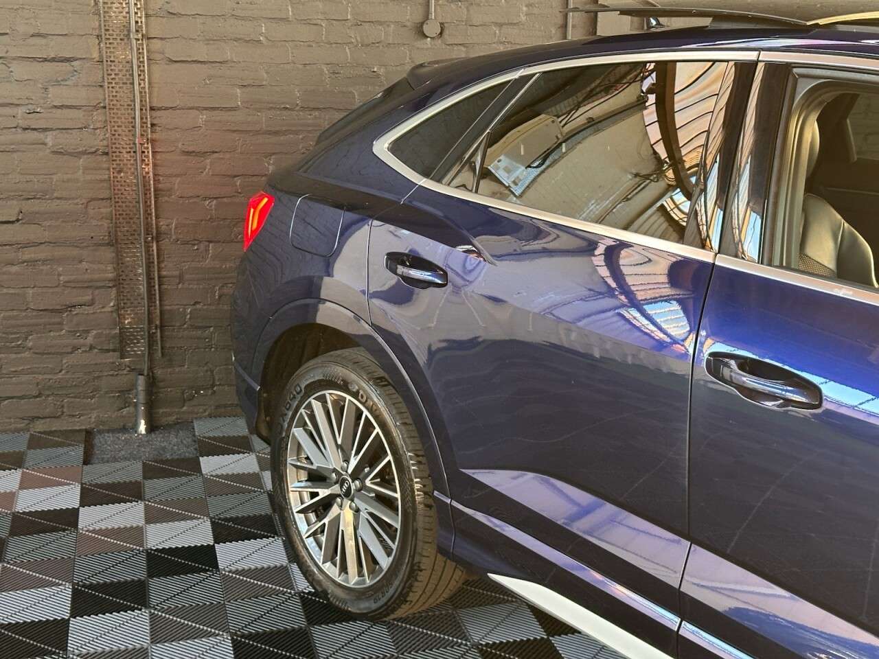 2020 AUDI Q3 2020 AUDI Q3