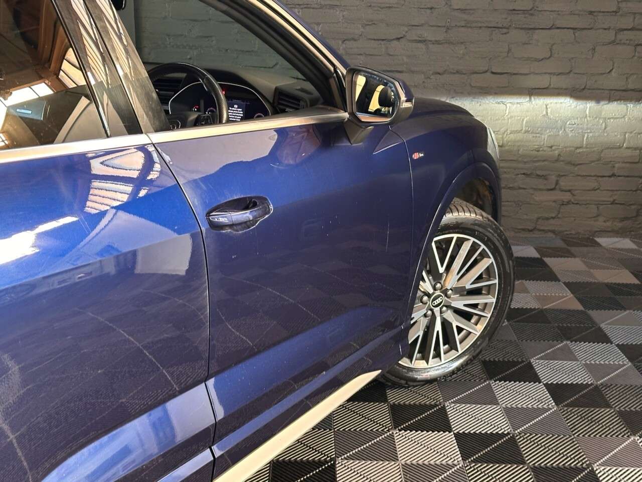 2020 AUDI Q3 2020 AUDI Q3