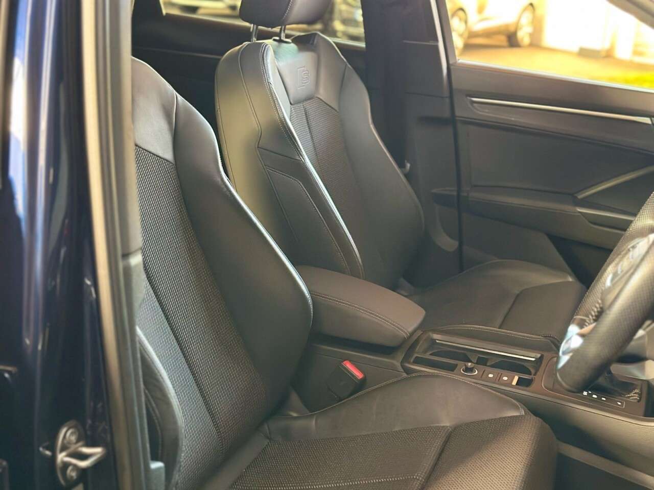 2020 AUDI Q3 2020 AUDI Q3