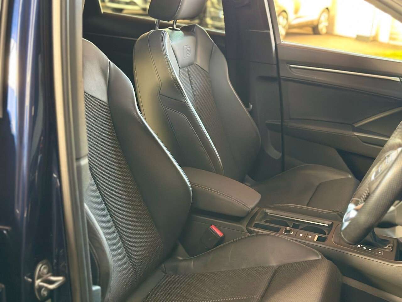 2020 AUDI Q3 2020 AUDI Q3