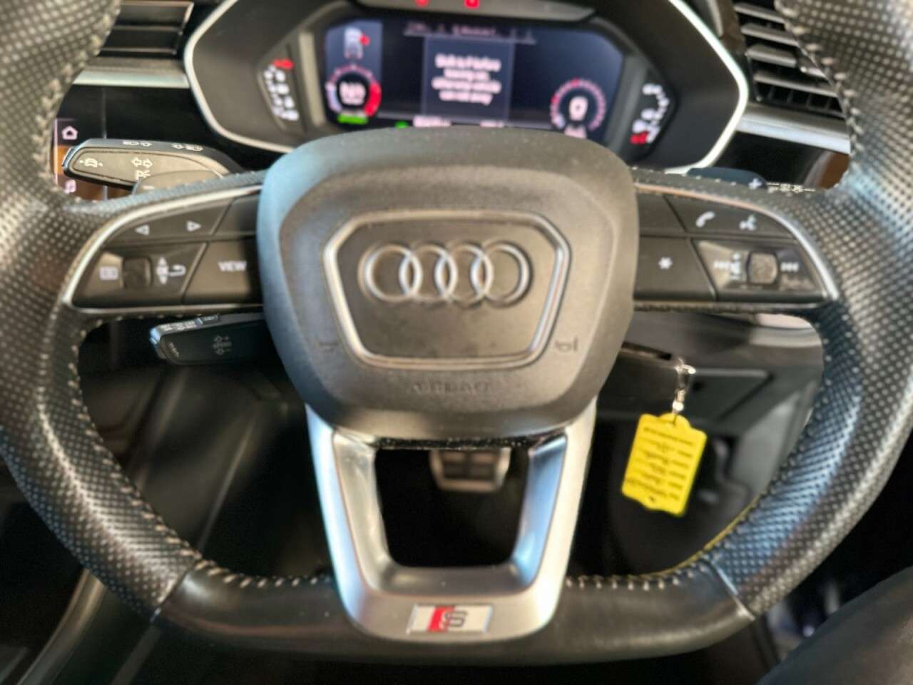 2020 AUDI Q3 2020 AUDI Q3