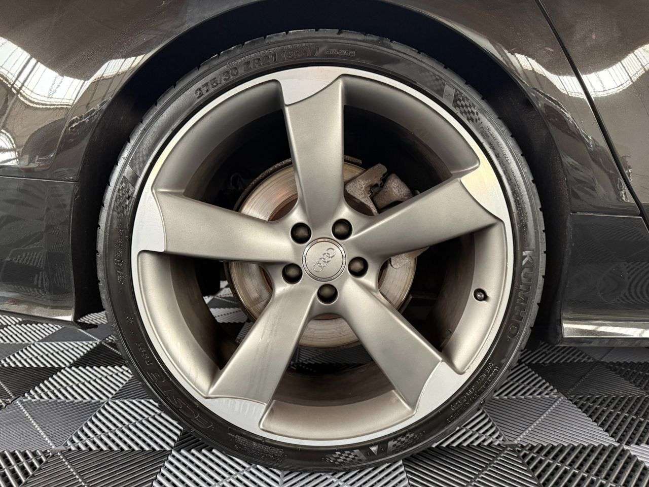 2013 AUDI A7 2013 AUDI A7