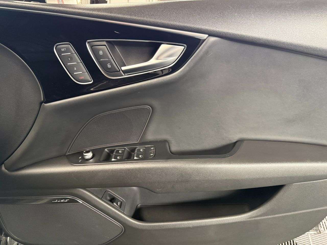 2013 AUDI A7 2013 AUDI A7