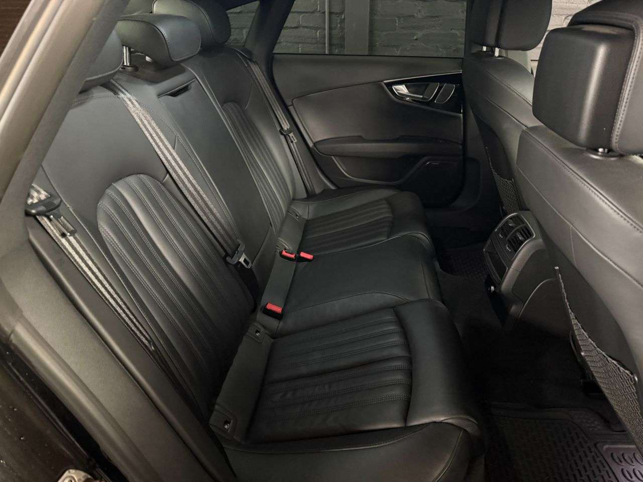 2013 AUDI A7 2013 AUDI A7