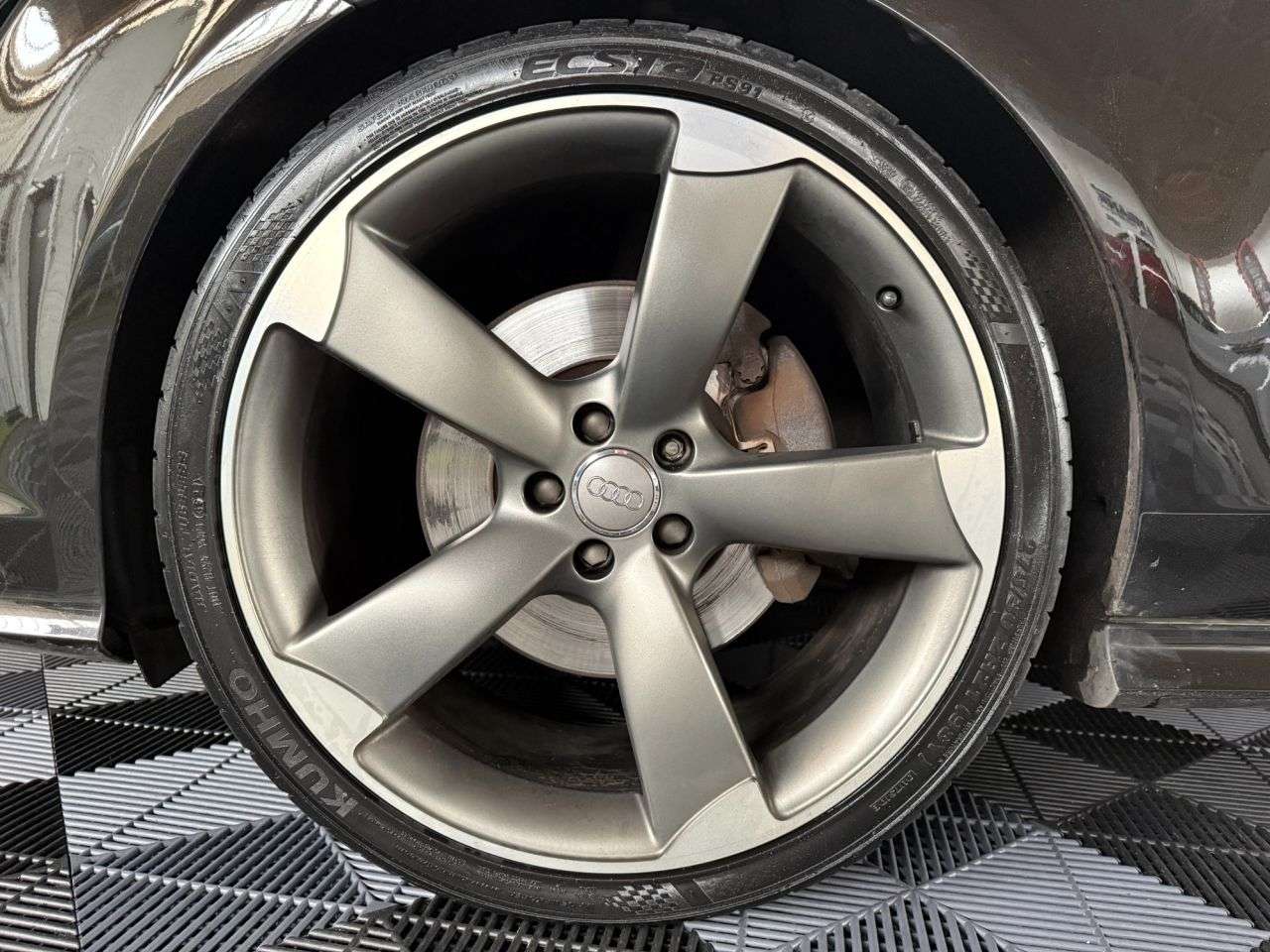 2013 AUDI A7 2013 AUDI A7