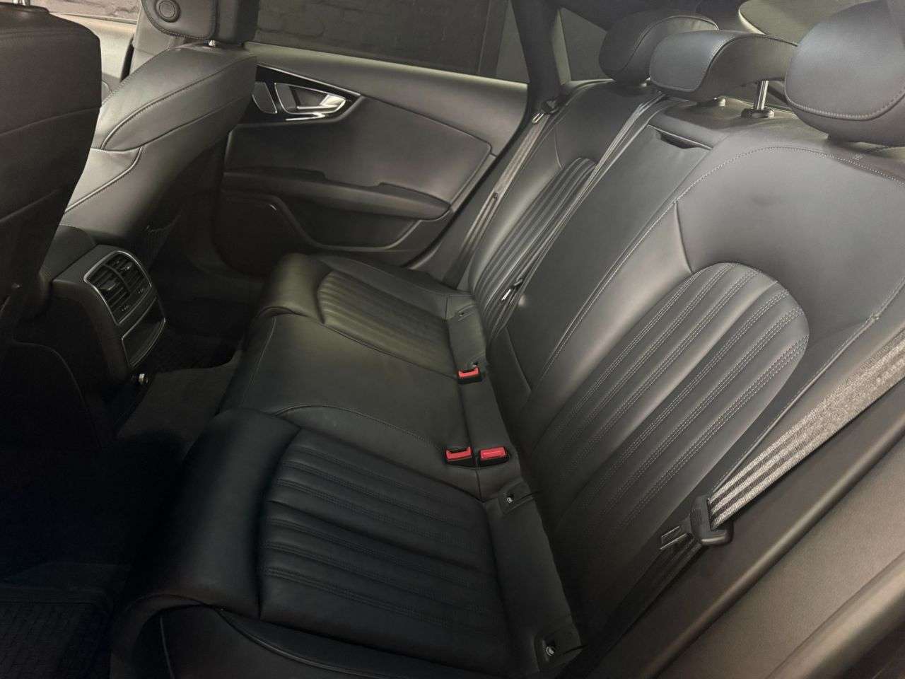 2013 AUDI A7 2013 AUDI A7