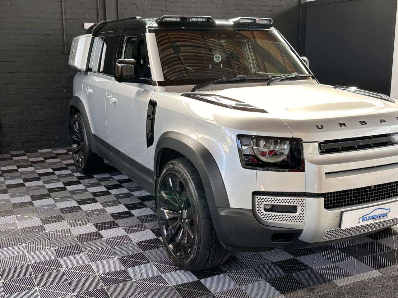 2021 LAND ROVER DEFENDER 2021 LAND ROVER DEFENDER