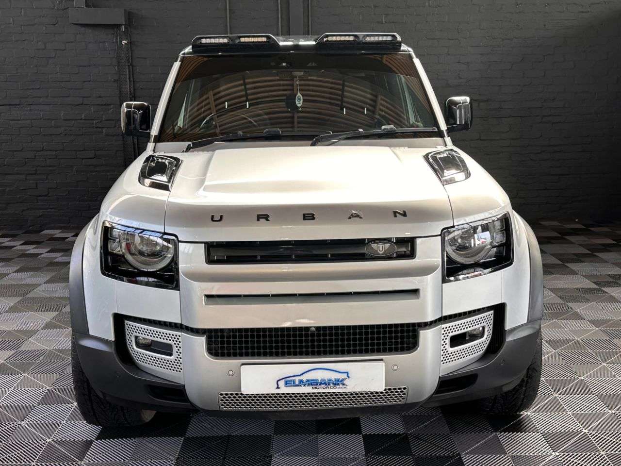 2021 LAND ROVER DEFENDER 2021 LAND ROVER DEFENDER