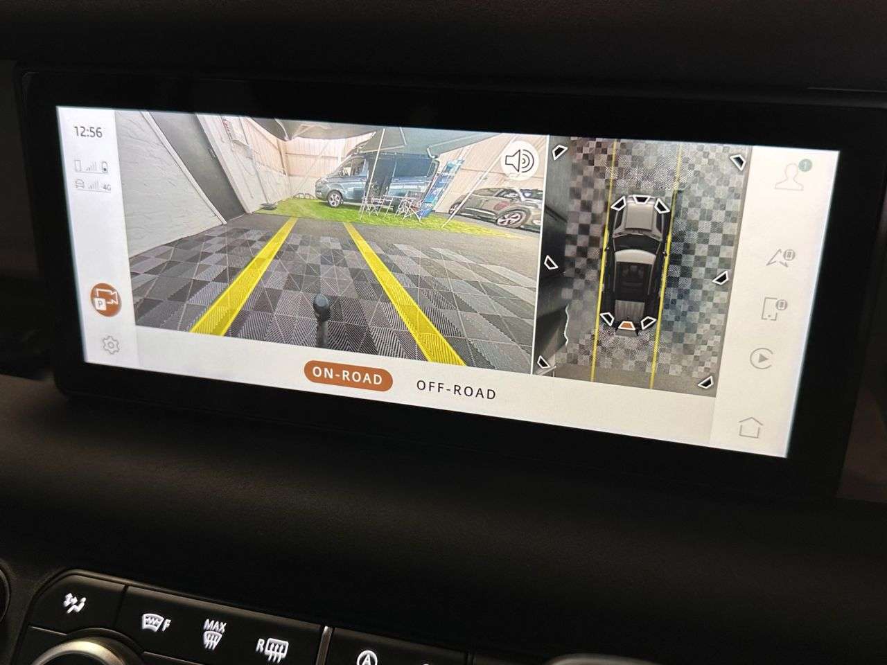 2021 LAND ROVER DEFENDER 2021 LAND ROVER DEFENDER