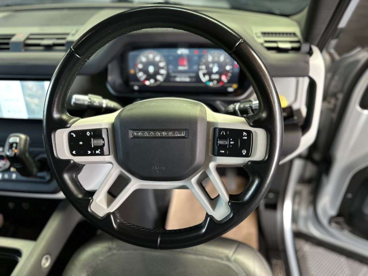 2021 LAND ROVER DEFENDER 2021 LAND ROVER DEFENDER