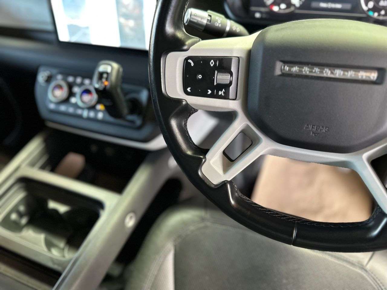 2021 LAND ROVER DEFENDER 2021 LAND ROVER DEFENDER