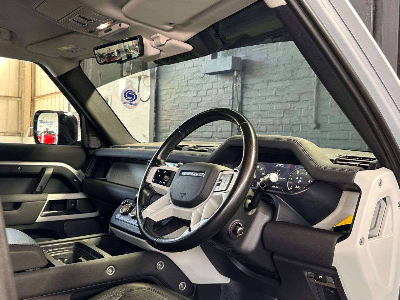 2021 LAND ROVER DEFENDER 2021 LAND ROVER DEFENDER