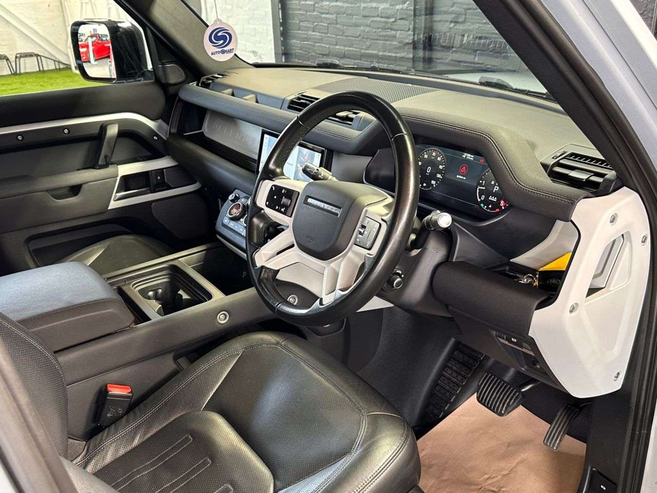 2021 LAND ROVER DEFENDER 2021 LAND ROVER DEFENDER