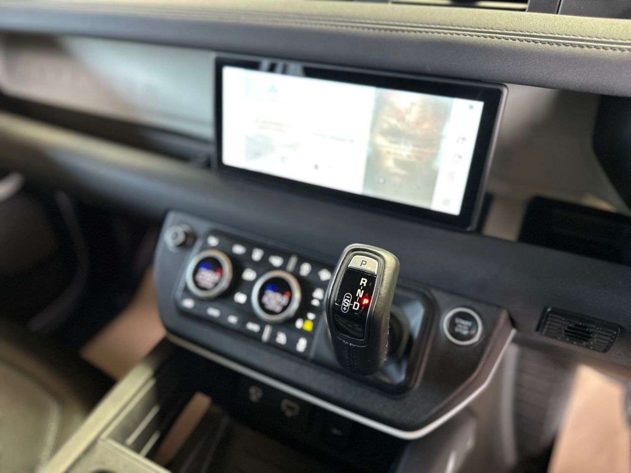 2021 LAND ROVER DEFENDER 2021 LAND ROVER DEFENDER