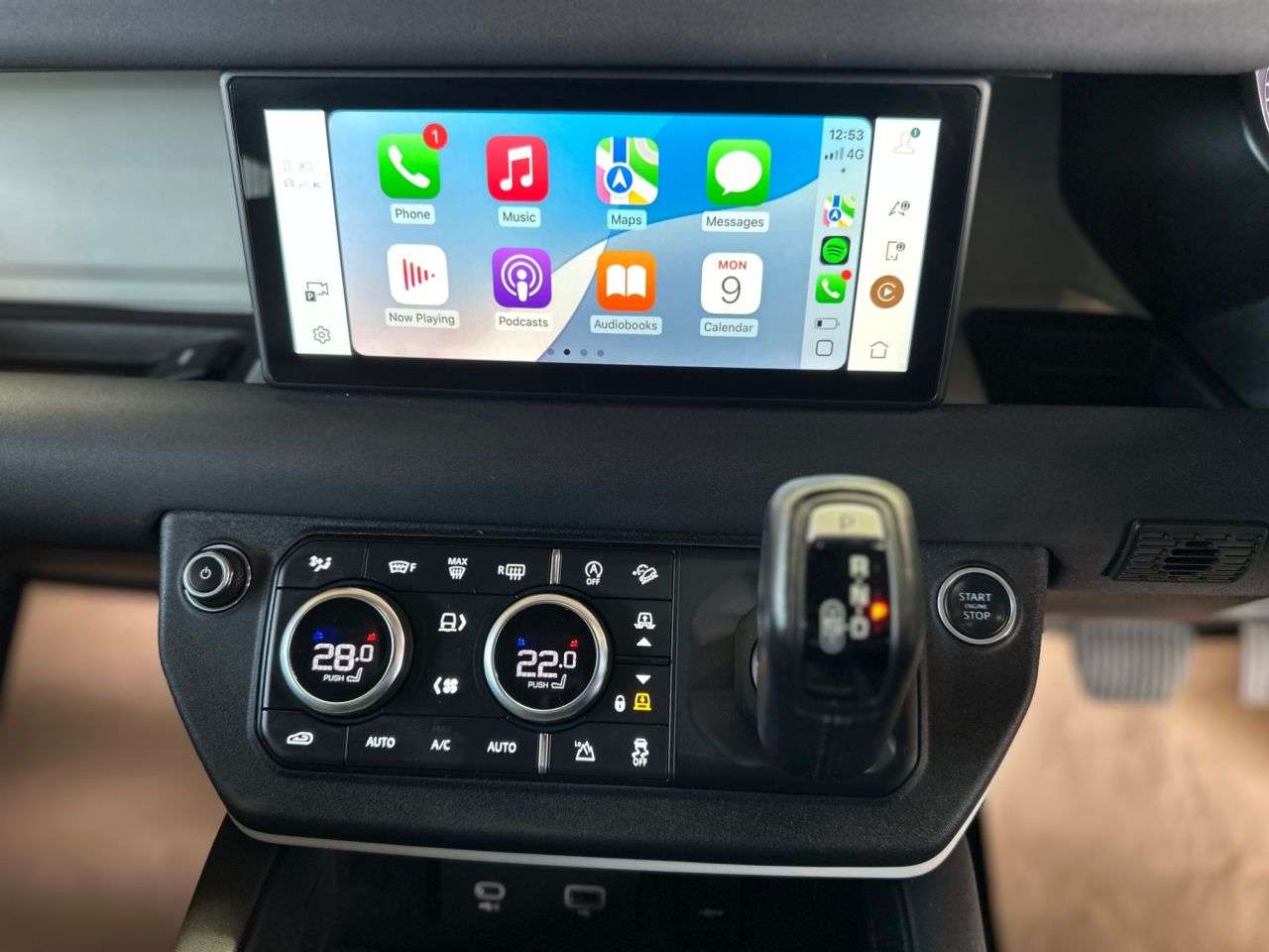 2021 LAND ROVER DEFENDER 2021 LAND ROVER DEFENDER