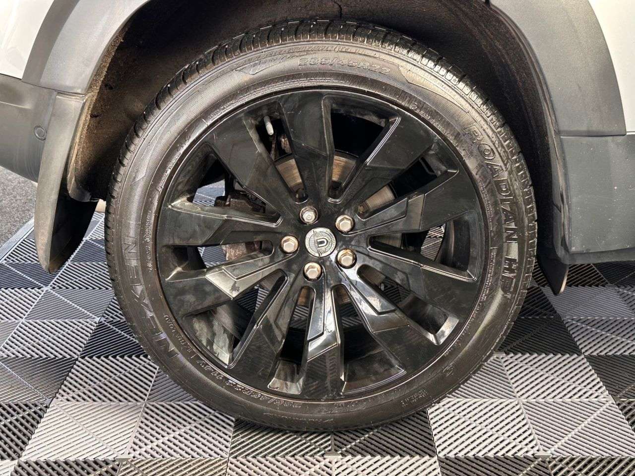 2021 LAND ROVER DEFENDER 2021 LAND ROVER DEFENDER