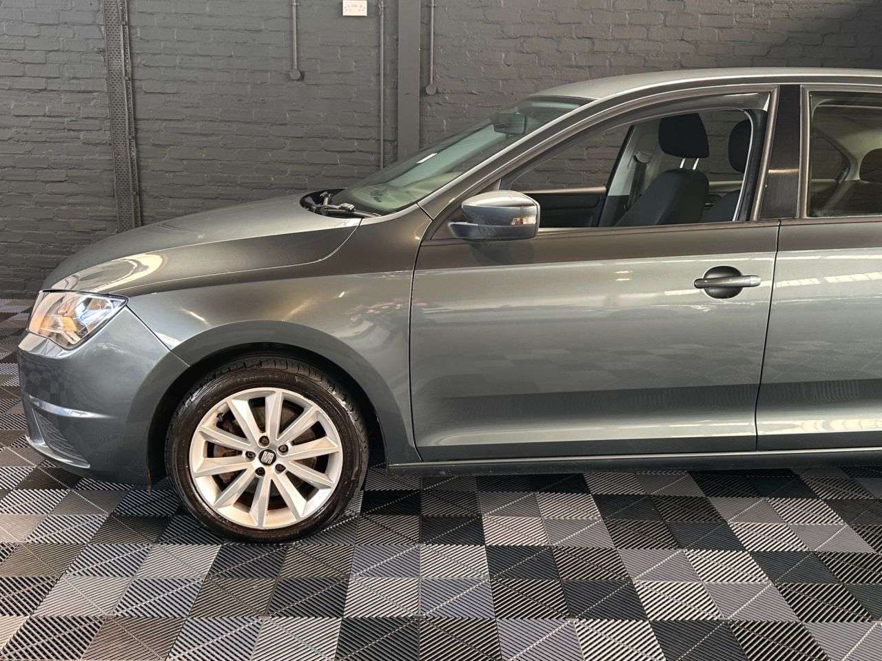 2016 SEAT TOLEDO 2016 SEAT TOLEDO