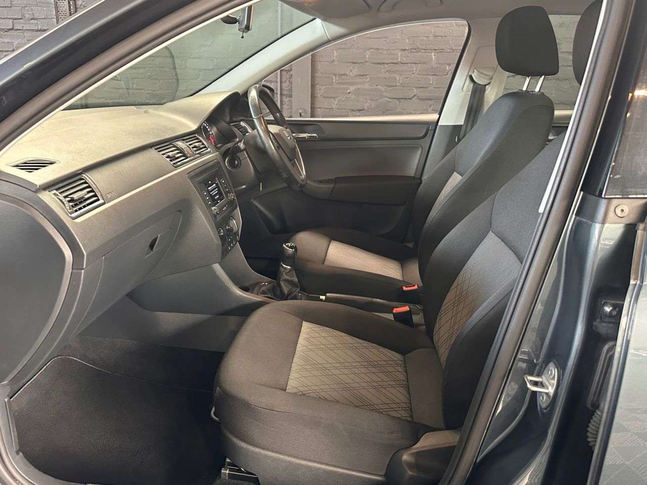 2016 SEAT TOLEDO 2016 SEAT TOLEDO