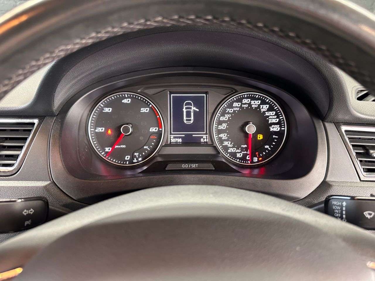 2016 SEAT TOLEDO 2016 SEAT TOLEDO