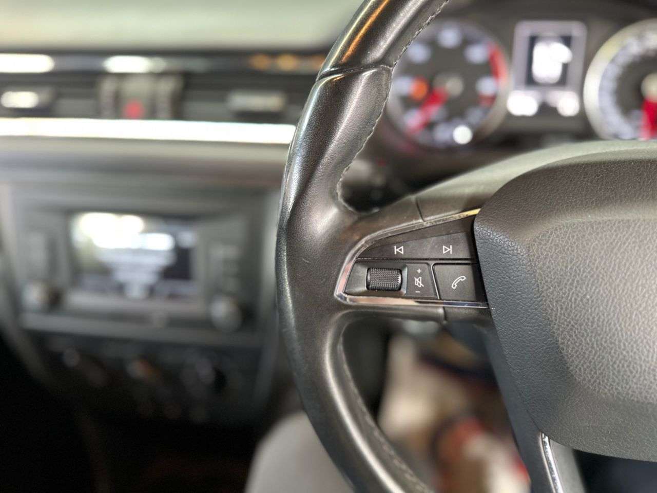 2016 SEAT TOLEDO 2016 SEAT TOLEDO