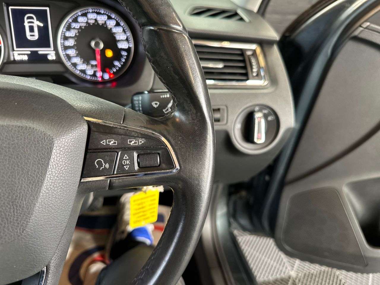 2016 SEAT TOLEDO 2016 SEAT TOLEDO