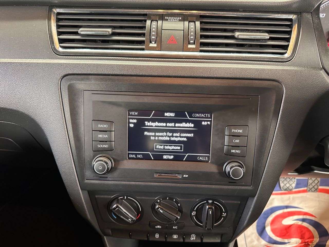 2016 SEAT TOLEDO 2016 SEAT TOLEDO