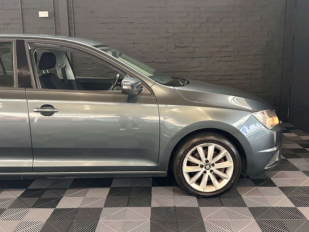 2016 SEAT TOLEDO 2016 SEAT TOLEDO