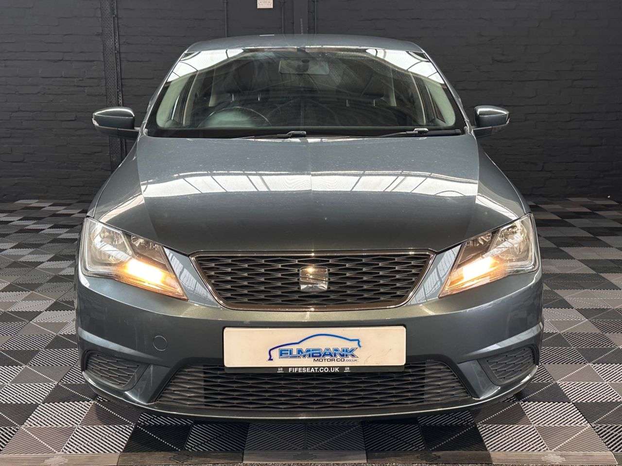 2016 SEAT TOLEDO 2016 SEAT TOLEDO