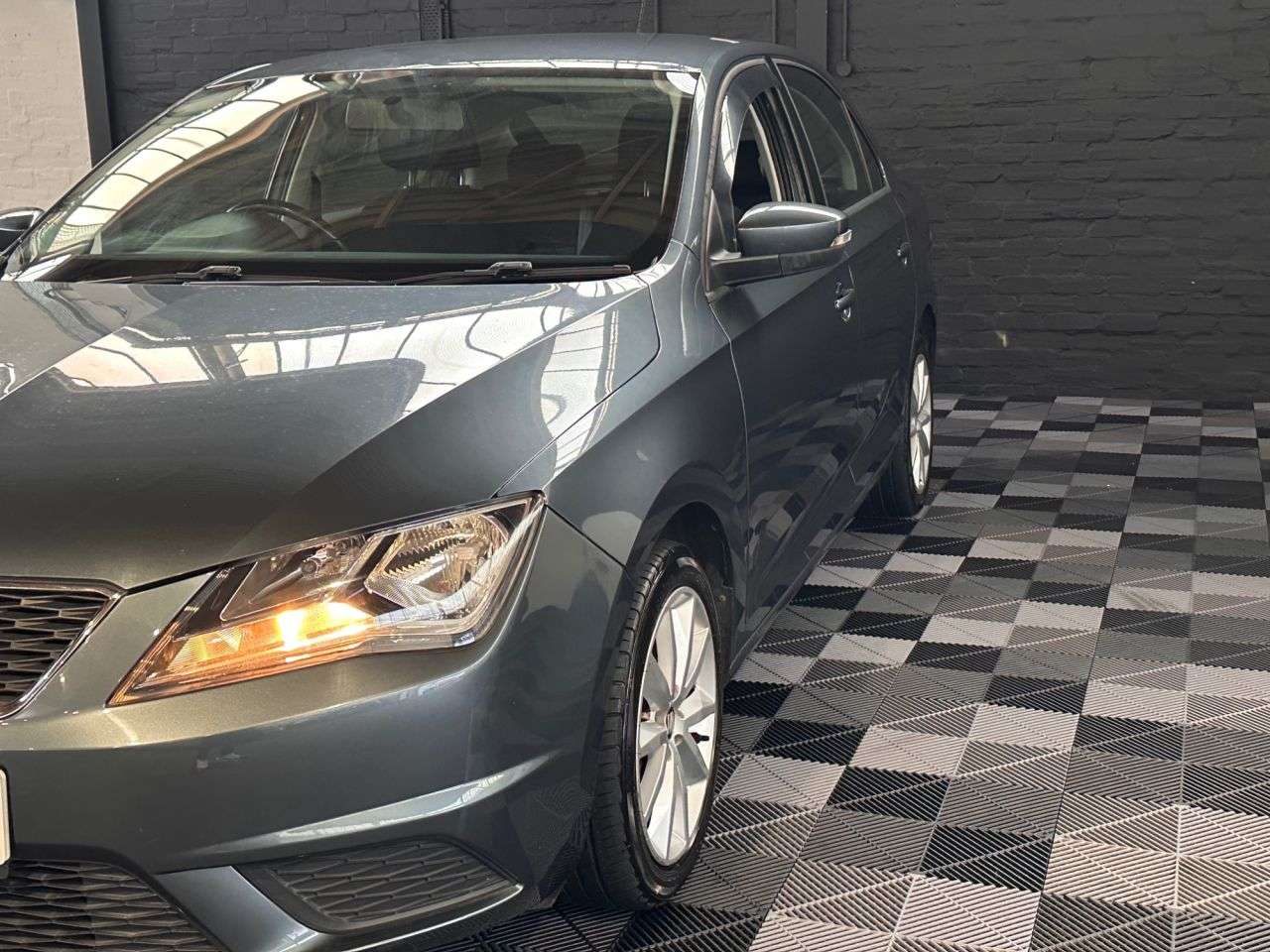 2016 SEAT TOLEDO 2016 SEAT TOLEDO