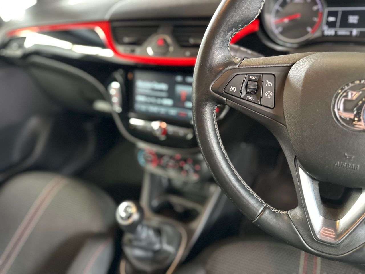 2019 VAUXHALL CORSA 2019 VAUXHALL CORSA