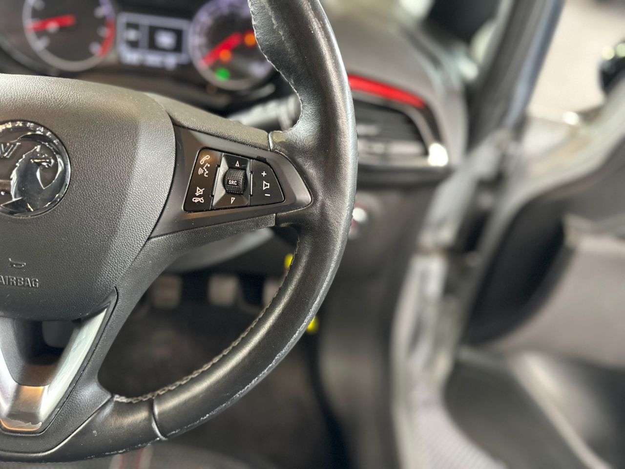 2019 VAUXHALL CORSA 2019 VAUXHALL CORSA