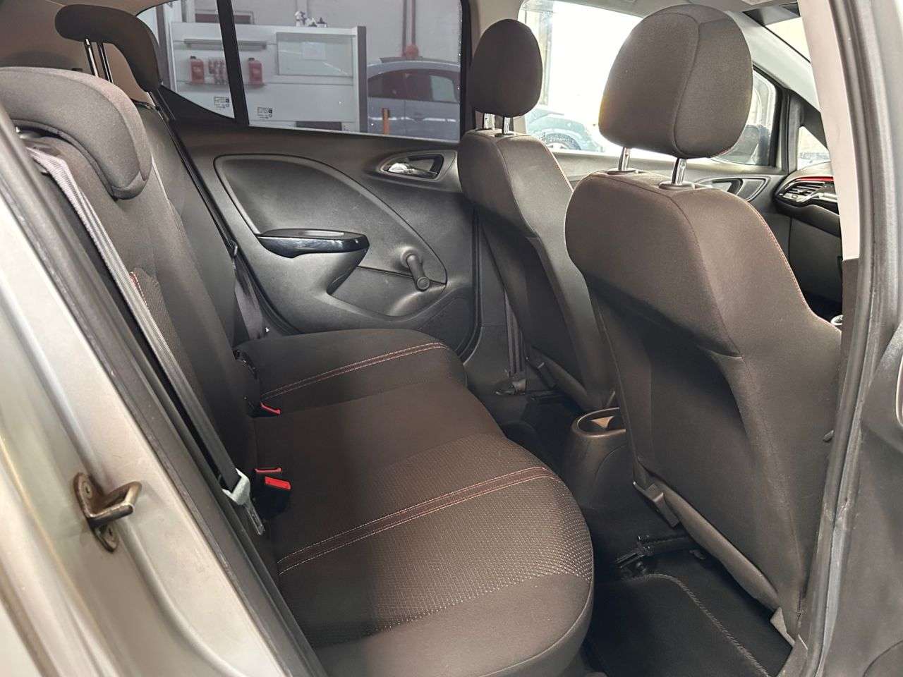 2019 VAUXHALL CORSA 2019 VAUXHALL CORSA