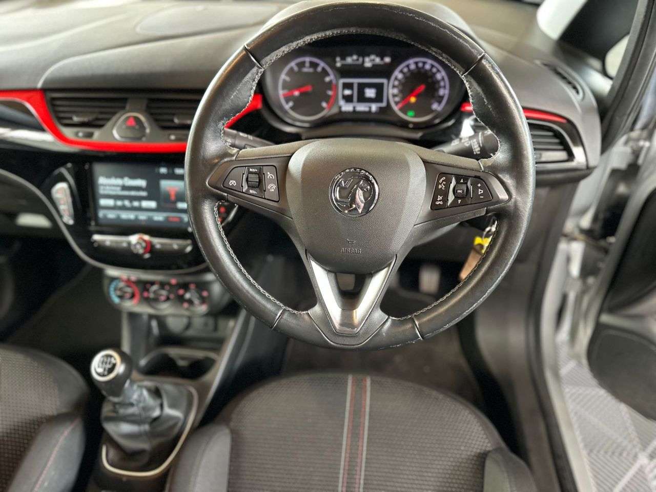 2019 VAUXHALL CORSA 2019 VAUXHALL CORSA