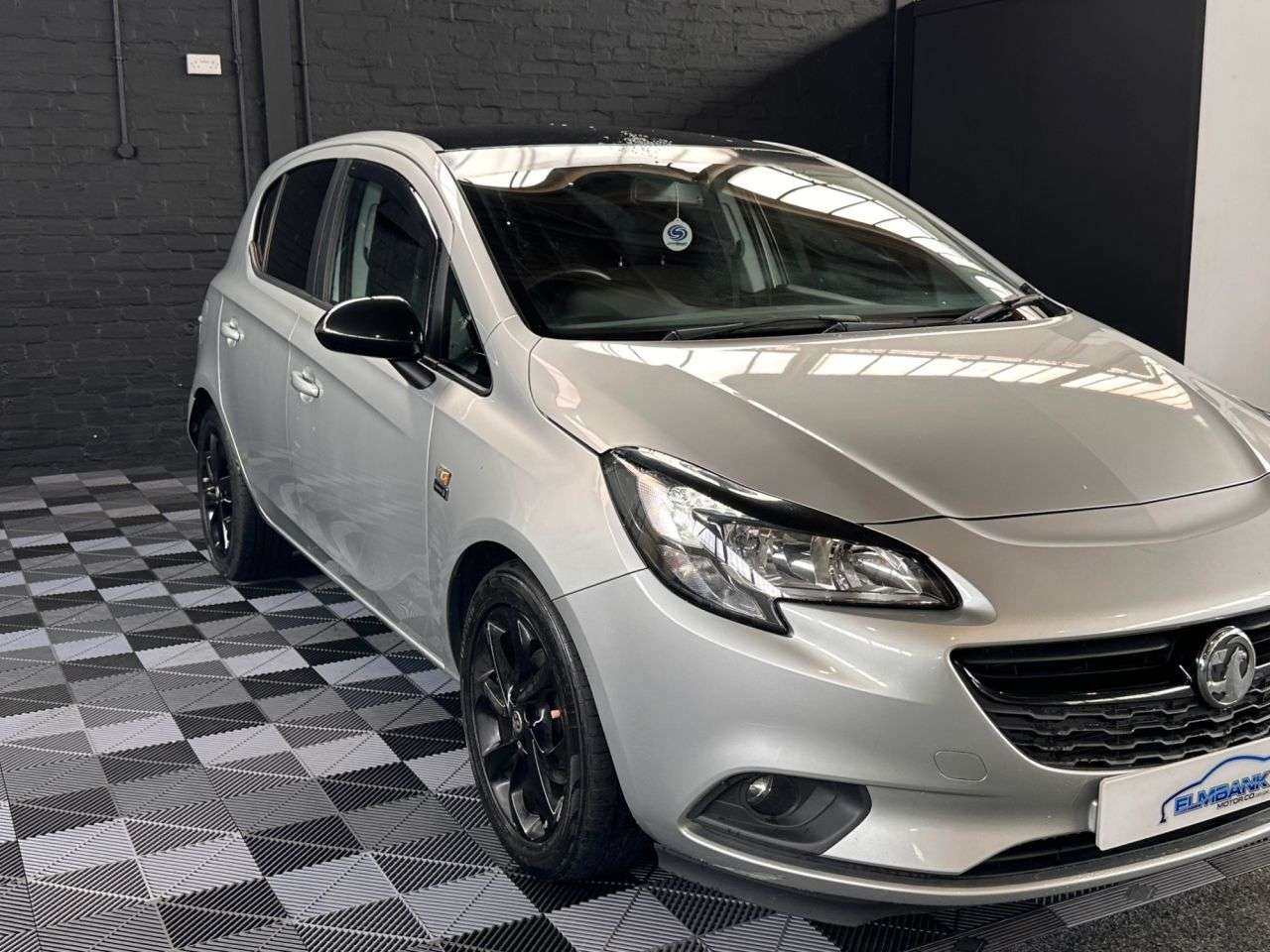 2019 VAUXHALL CORSA 2019 VAUXHALL CORSA