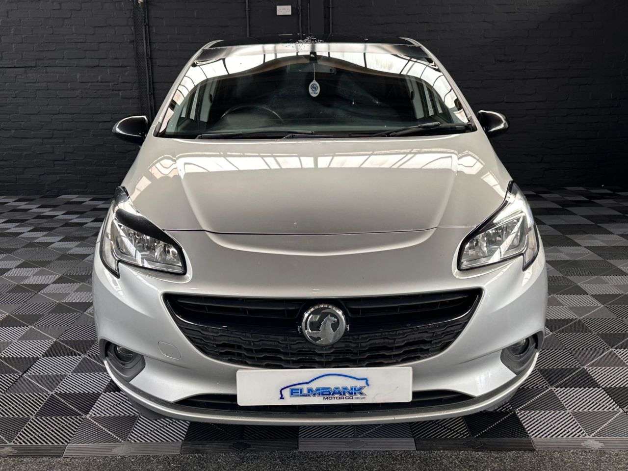 2019 VAUXHALL CORSA 2019 VAUXHALL CORSA