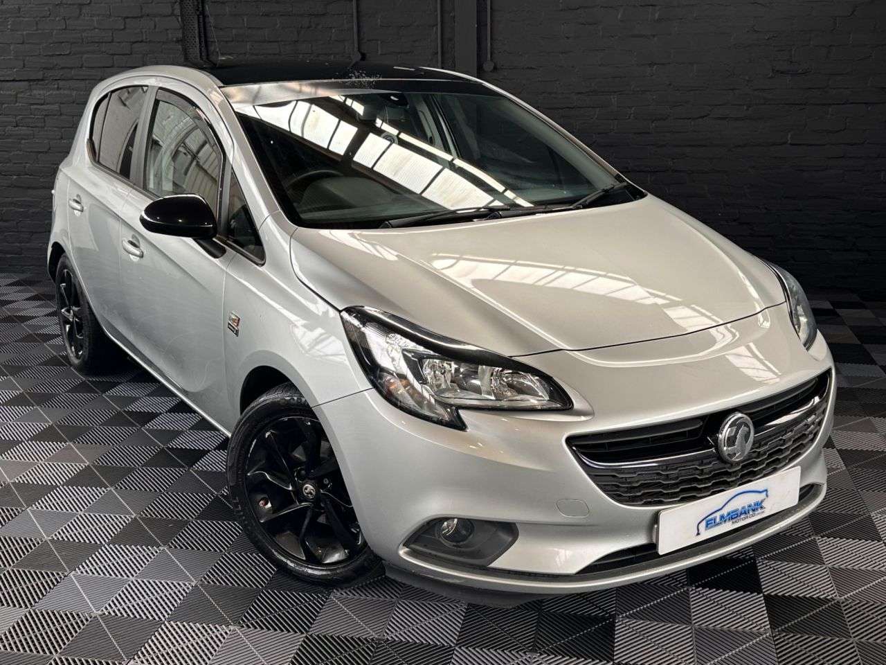 2019 VAUXHALL CORSA 2019 VAUXHALL CORSA