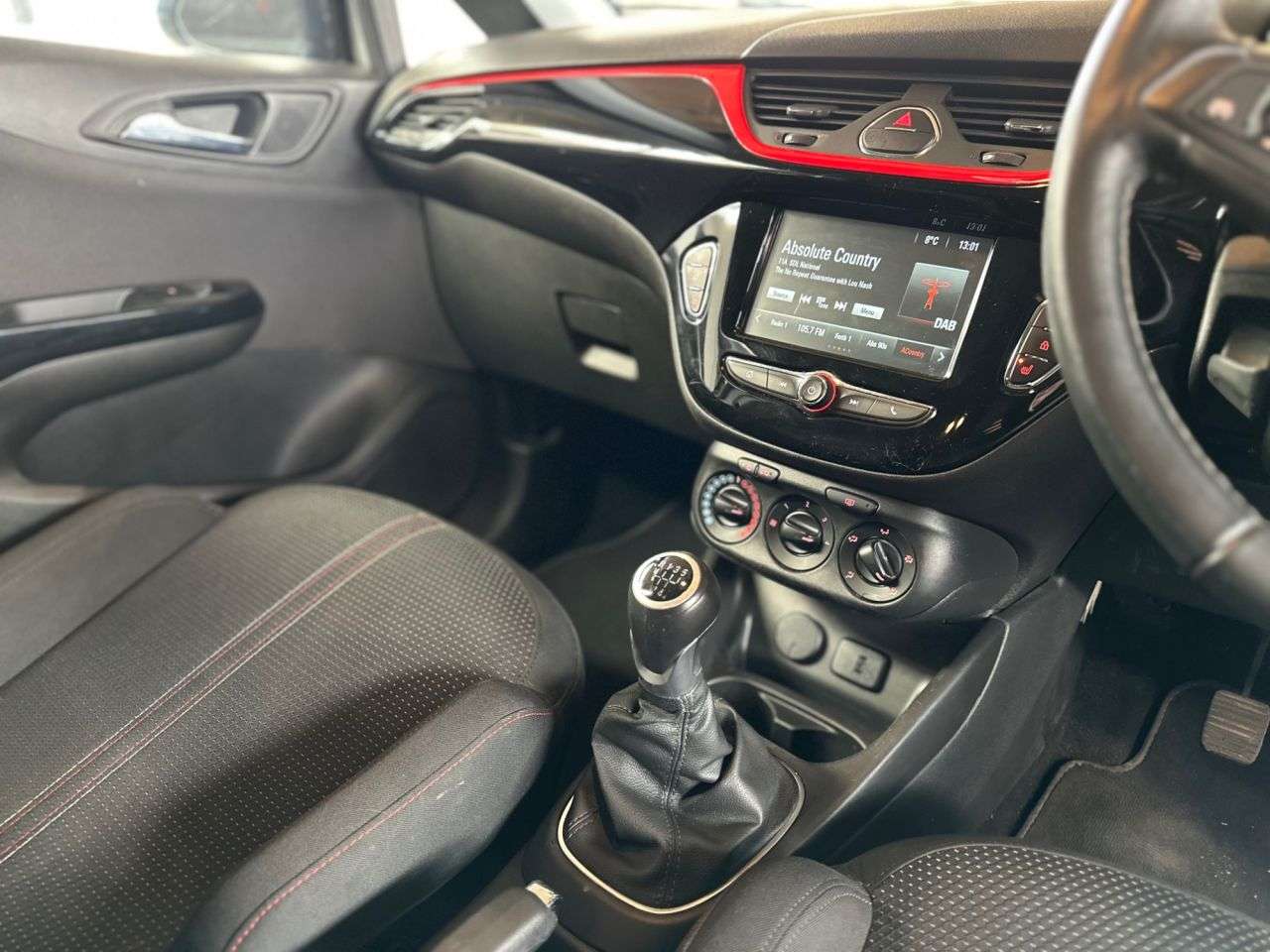 2019 VAUXHALL CORSA 2019 VAUXHALL CORSA