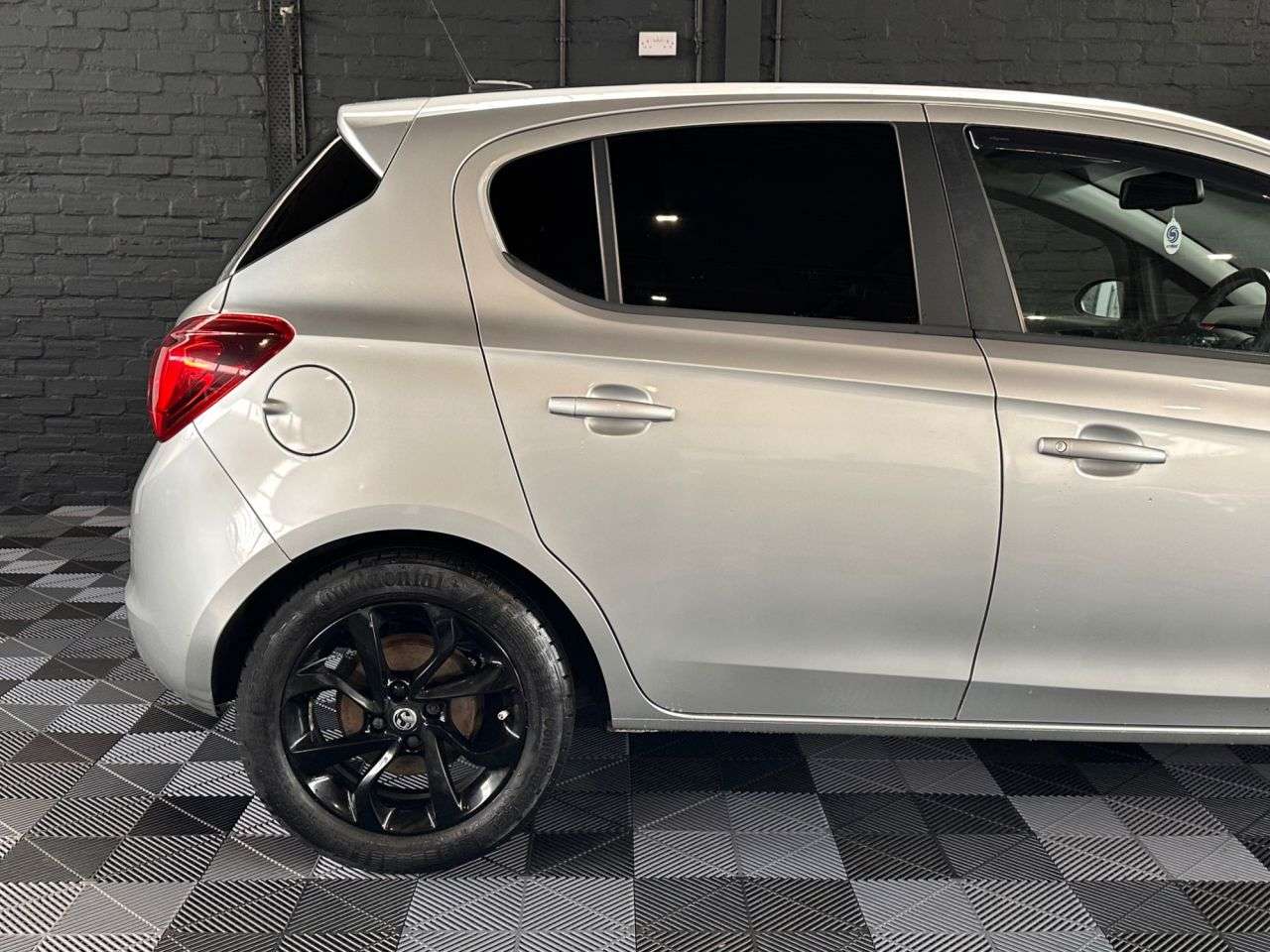 2019 VAUXHALL CORSA 2019 VAUXHALL CORSA